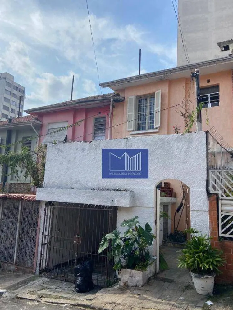 Casa, 3 quartos, 152 m² - Foto 2
