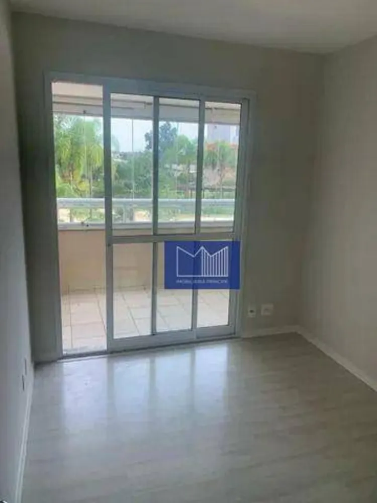 Apartamento, 3 quartos, 78 m² - Foto 2