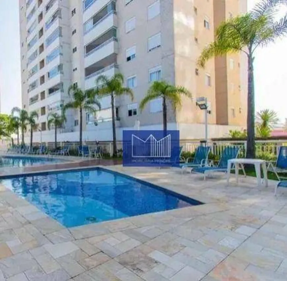Apartamento, 3 quartos, 78 m² - Foto 4