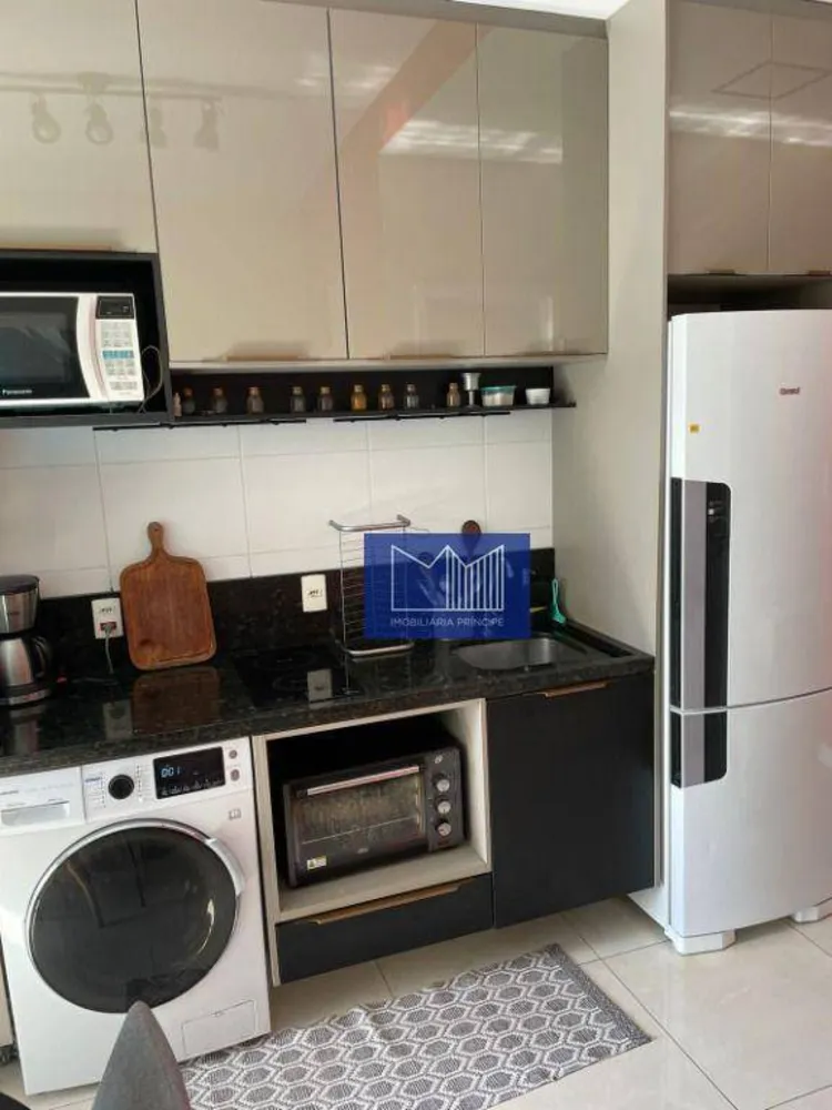 Apartamento, 1 quarto, 27 m² - Foto 4