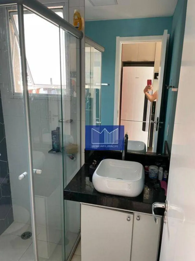 Apartamento, 1 quarto, 27 m² - Foto 3