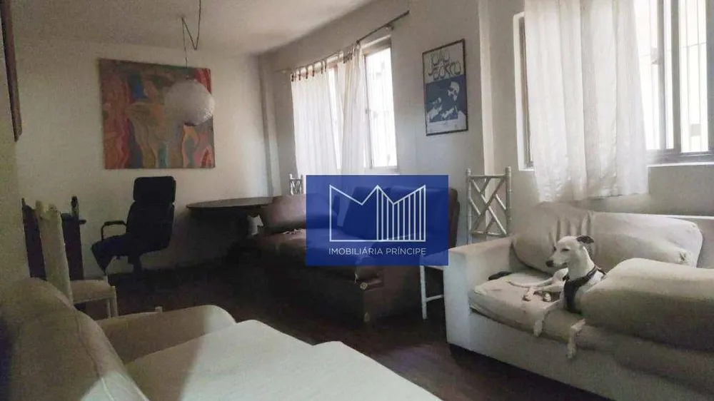 Apartamento, 3 quartos, 95 m² - Foto 4