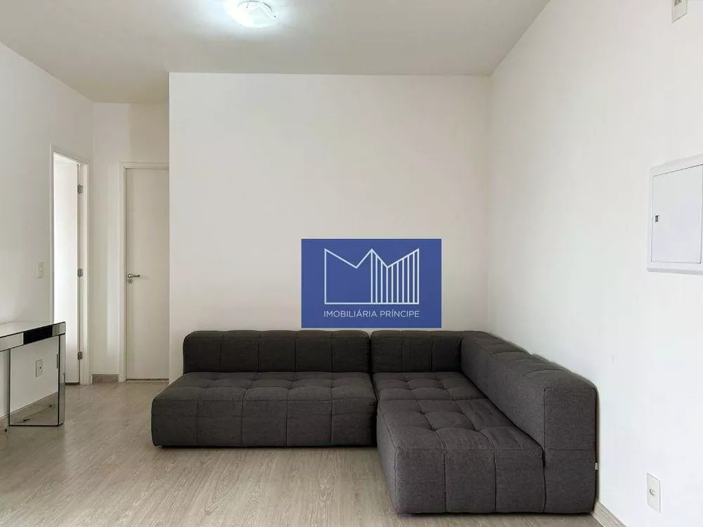 Apartamento, 2 quartos, 58 m² - Foto 3