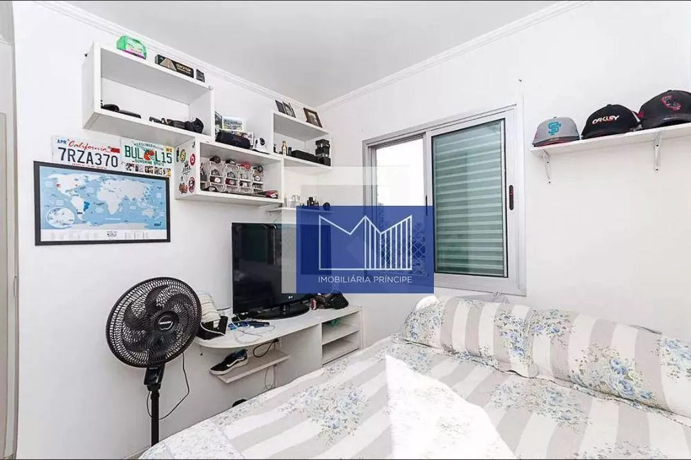 Apartamento, 3 quartos, 74 m² - Foto 9