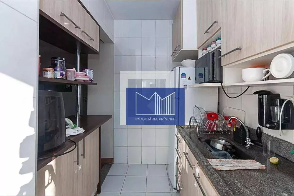 Apartamento, 3 quartos, 74 m² - Foto 1