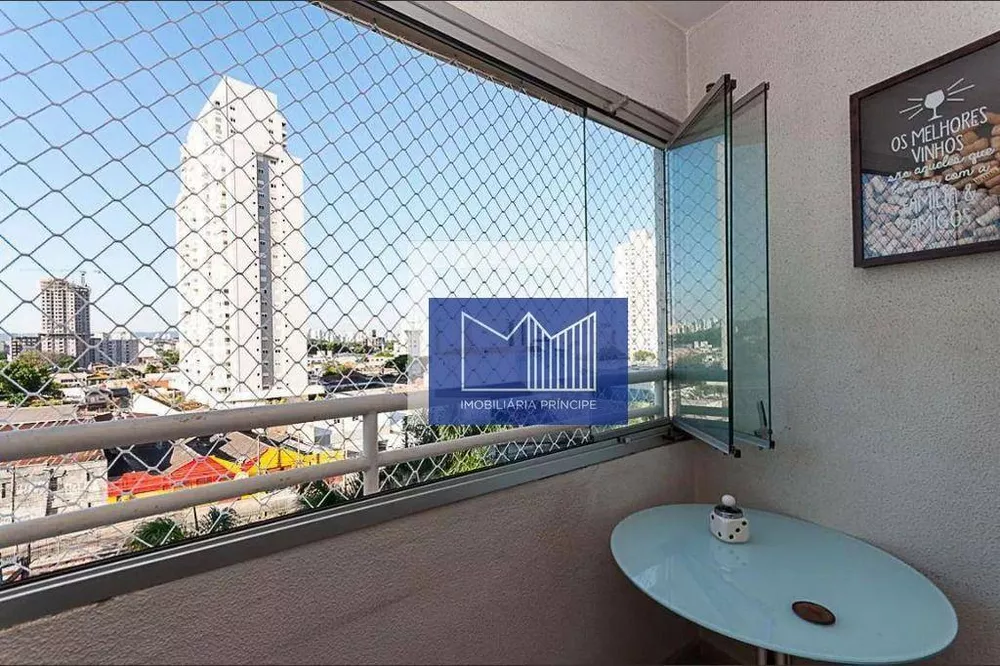 Apartamento, 3 quartos, 74 m² - Foto 8