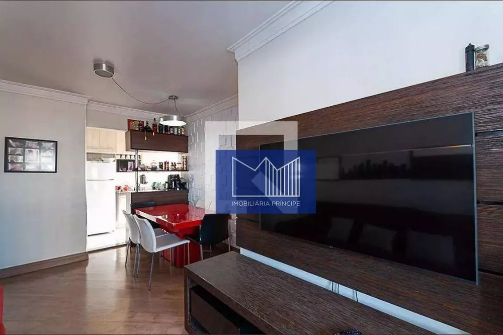 Apartamento, 3 quartos, 74 m² - Foto 19