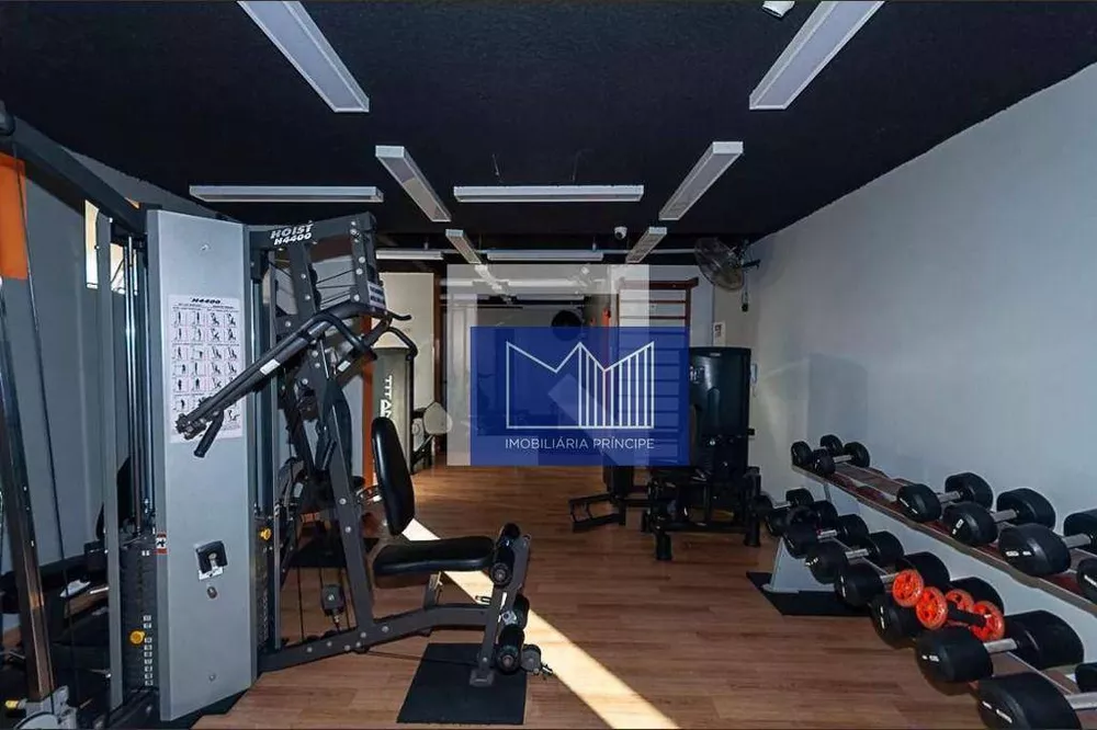 Apartamento, 3 quartos, 74 m² - Foto 15