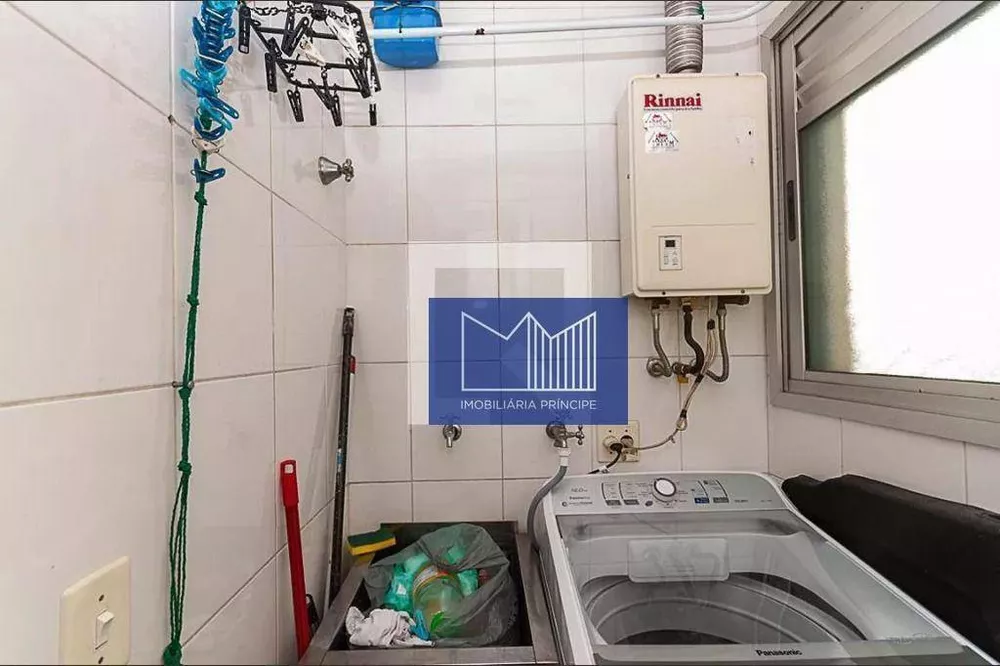 Apartamento, 3 quartos, 74 m² - Foto 10