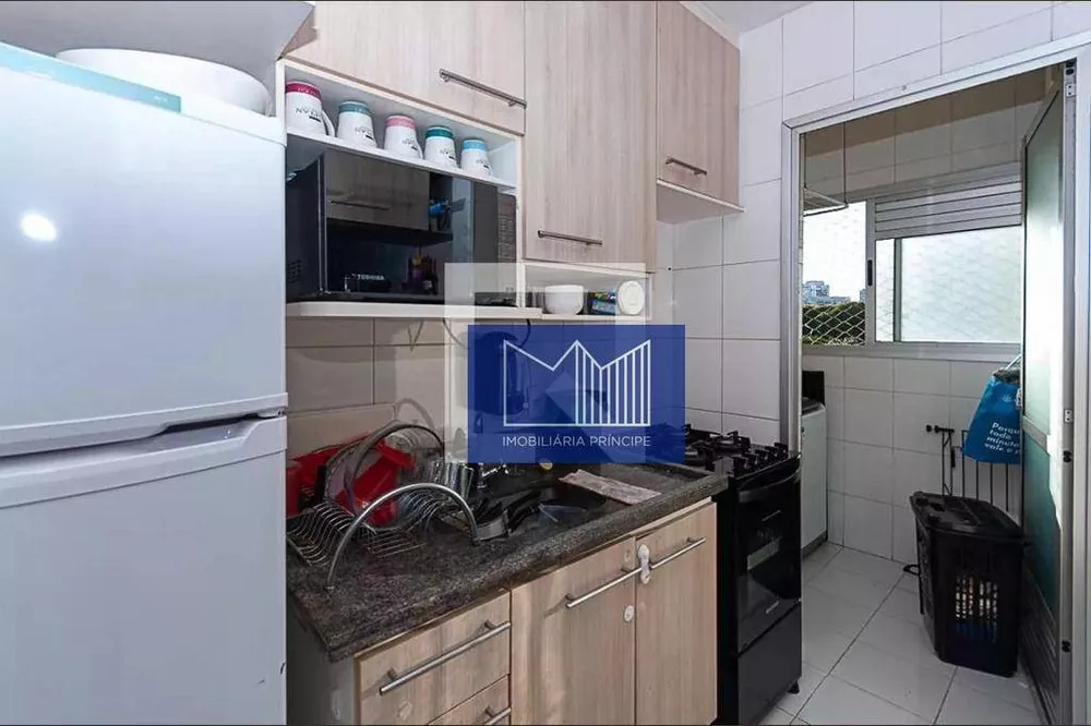 Apartamento, 3 quartos, 74 m² - Foto 18