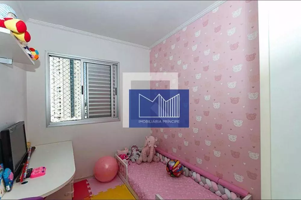 Apartamento, 3 quartos, 74 m² - Foto 2