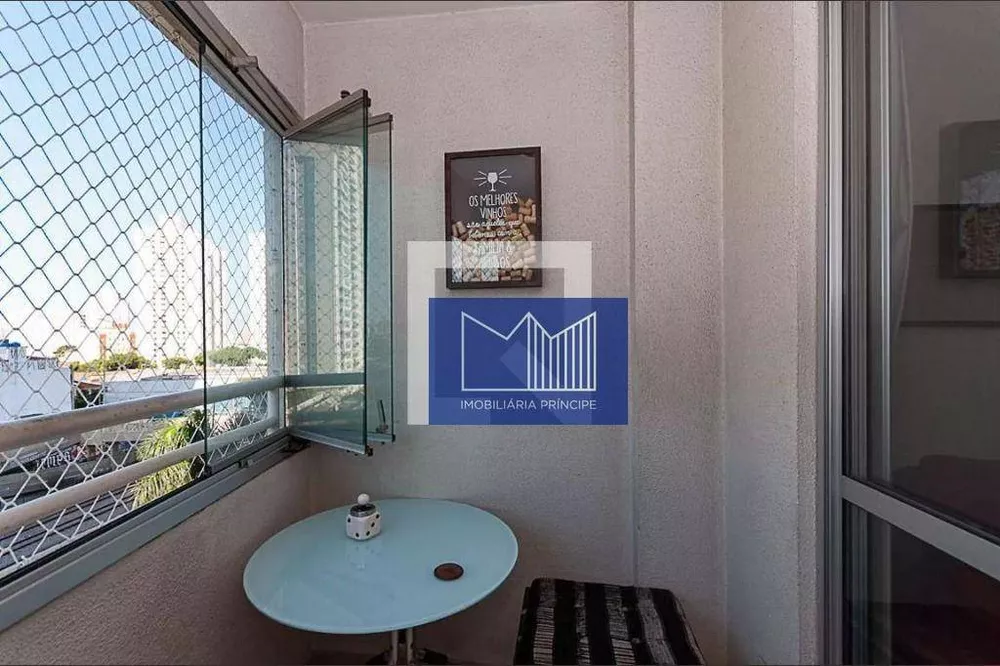 Apartamento, 3 quartos, 74 m² - Foto 5