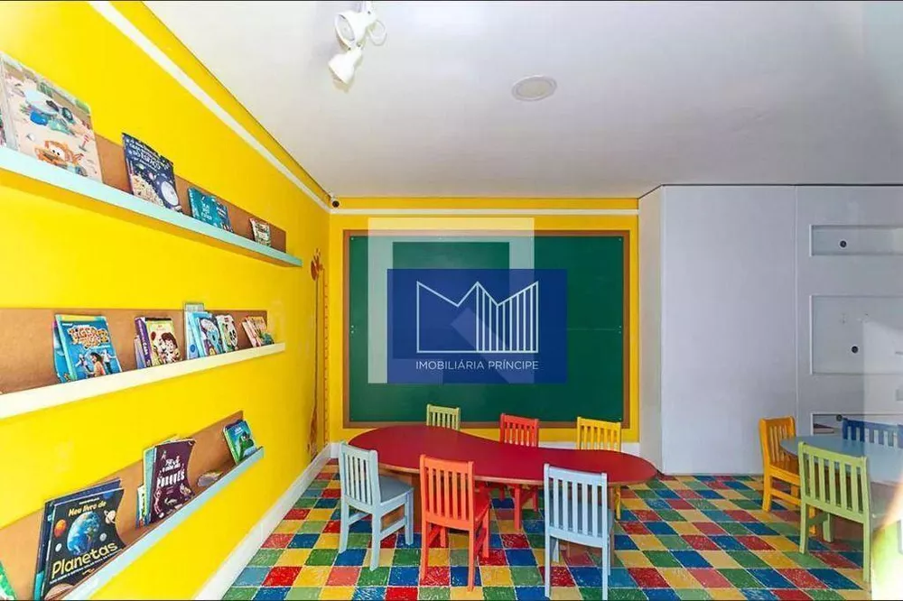 Apartamento, 3 quartos, 74 m² - Foto 13