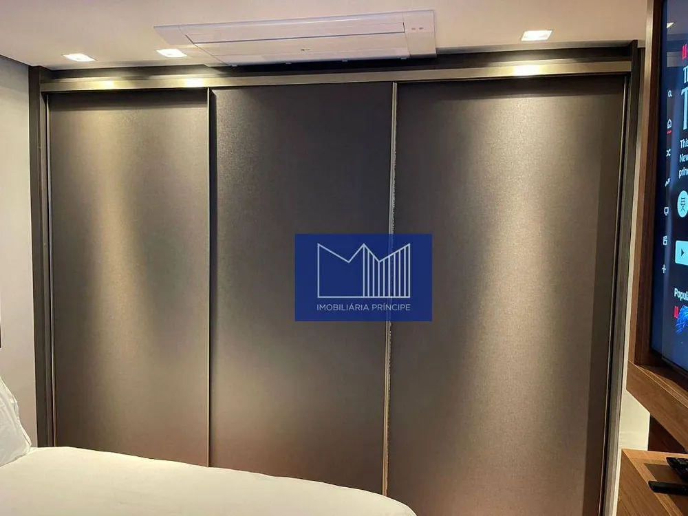 Cobertura, 1 quarto, 123 m² - Foto 1