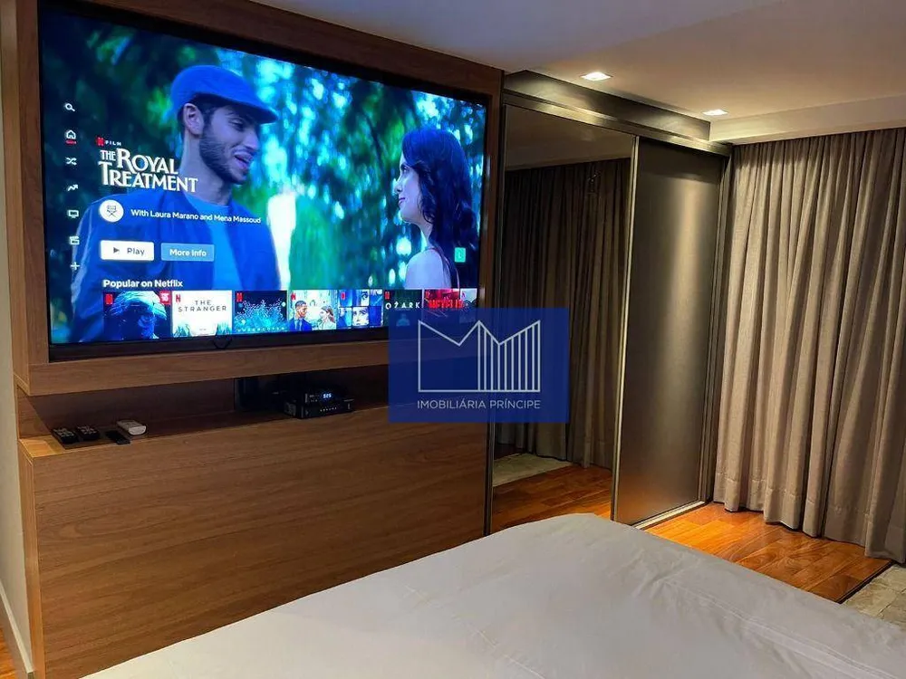 Cobertura, 1 quarto, 123 m² - Foto 3