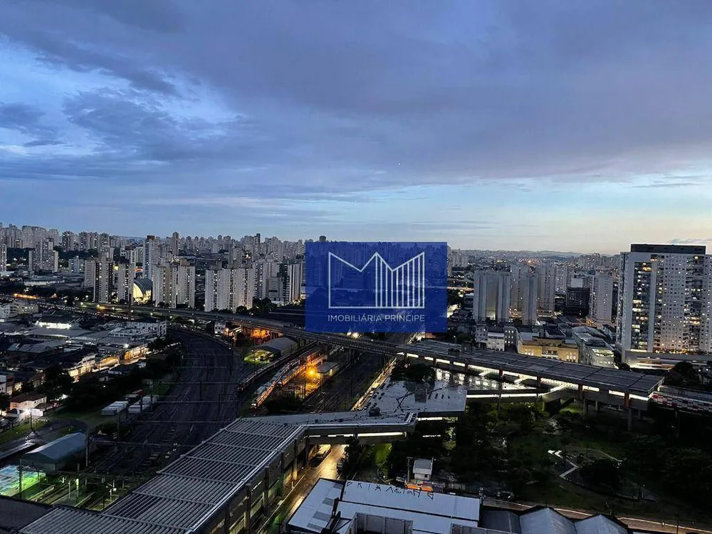 Cobertura, 1 quarto, 123 m² - Foto 4