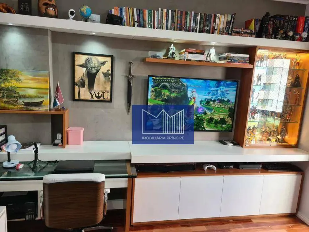 Apartamento, 4 quartos, 215 m² - Foto 3
