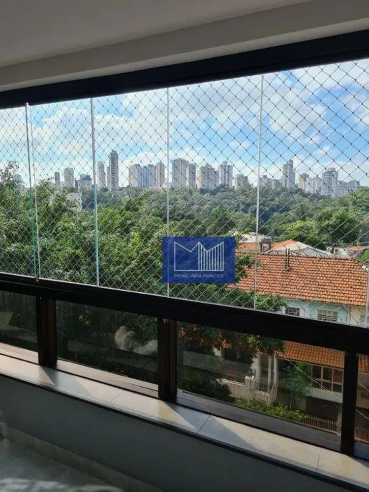 Apartamento, 4 quartos, 215 m² - Foto 1