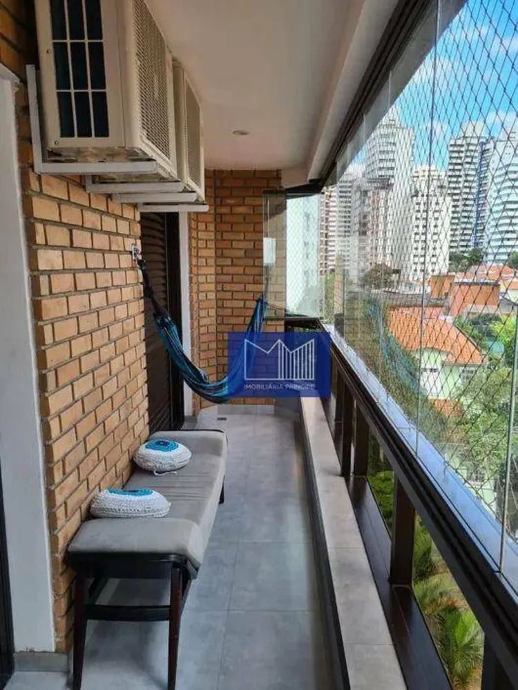 Apartamento, 4 quartos, 215 m² - Foto 2