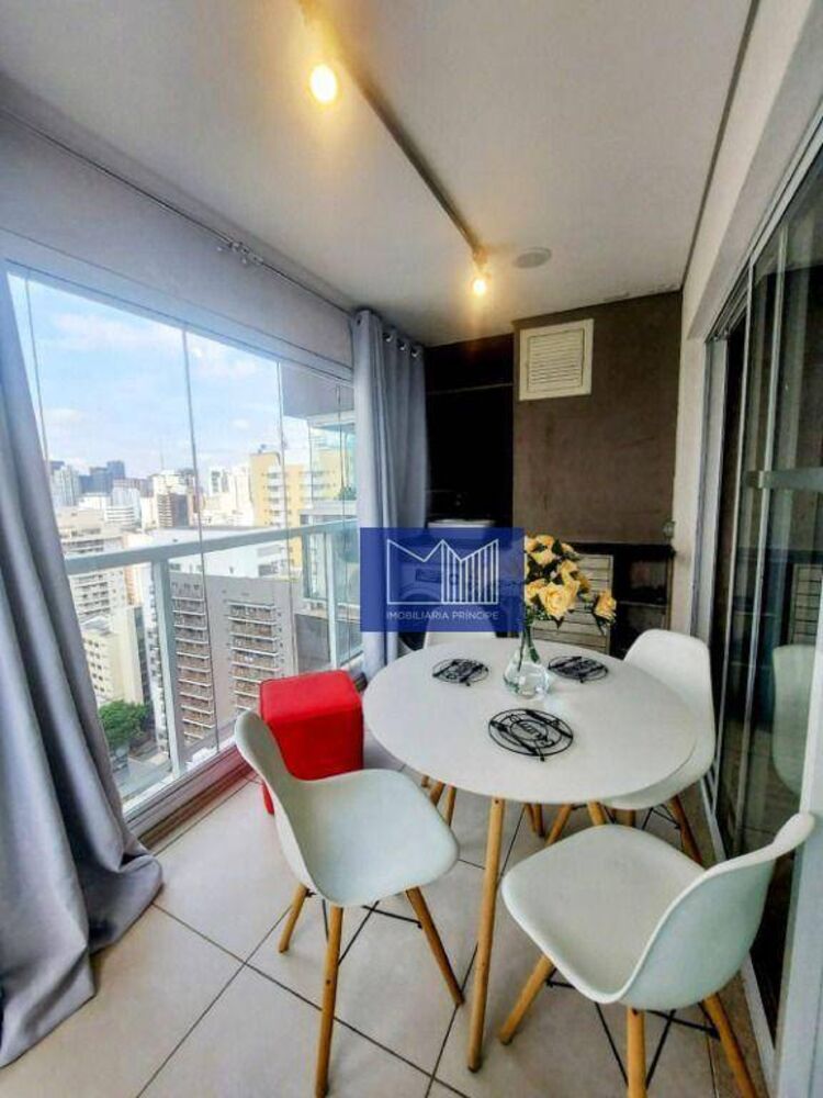 Apartamento, 1 quarto, 35 m² - Foto 2