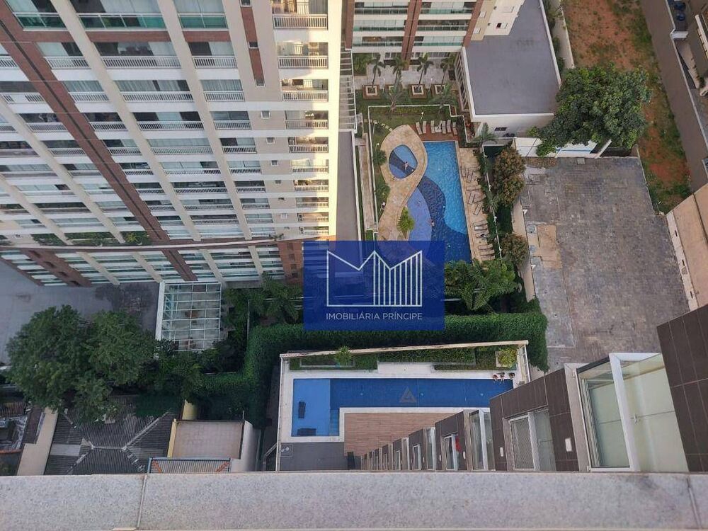 Apartamento, 1 quarto, 35 m² - Foto 4