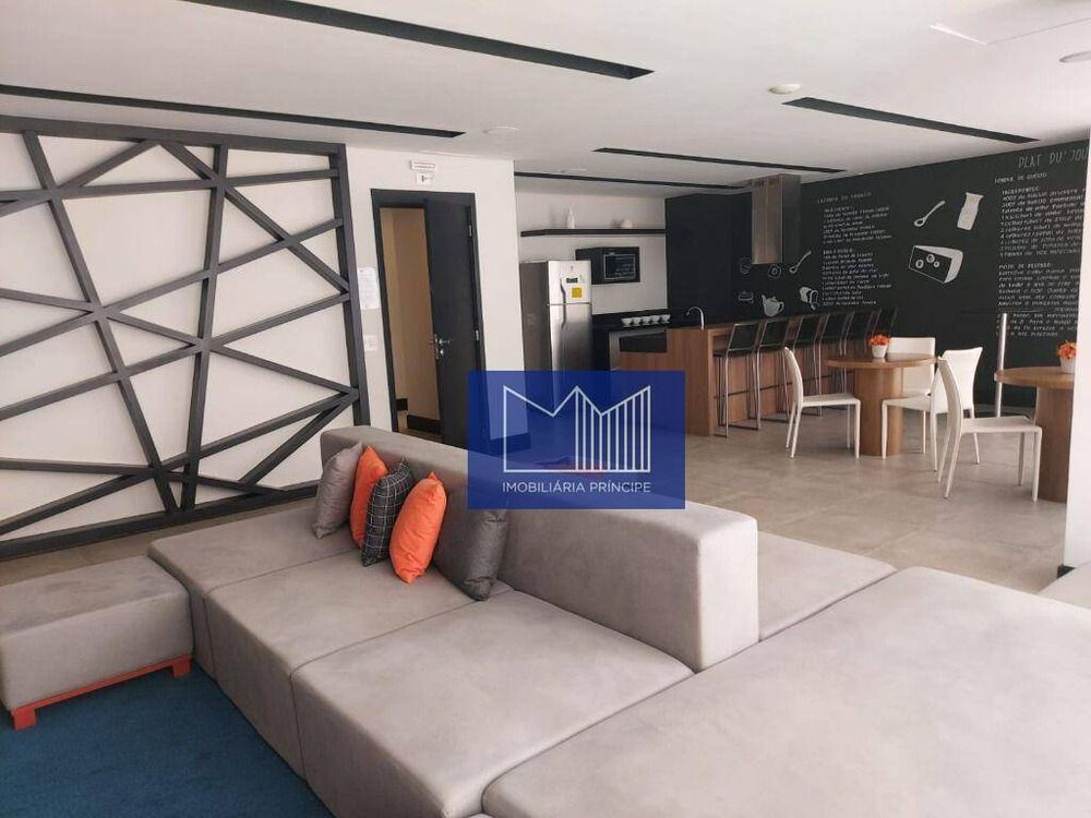 Apartamento, 1 quarto, 35 m² - Foto 9