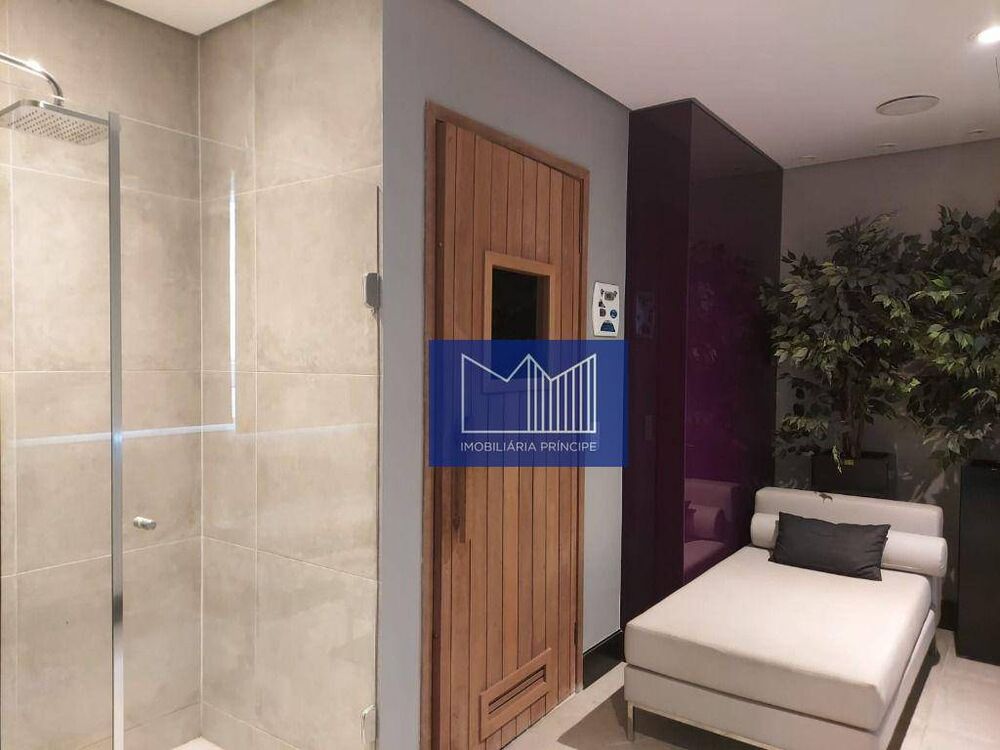 Apartamento, 1 quarto, 35 m² - Foto 7