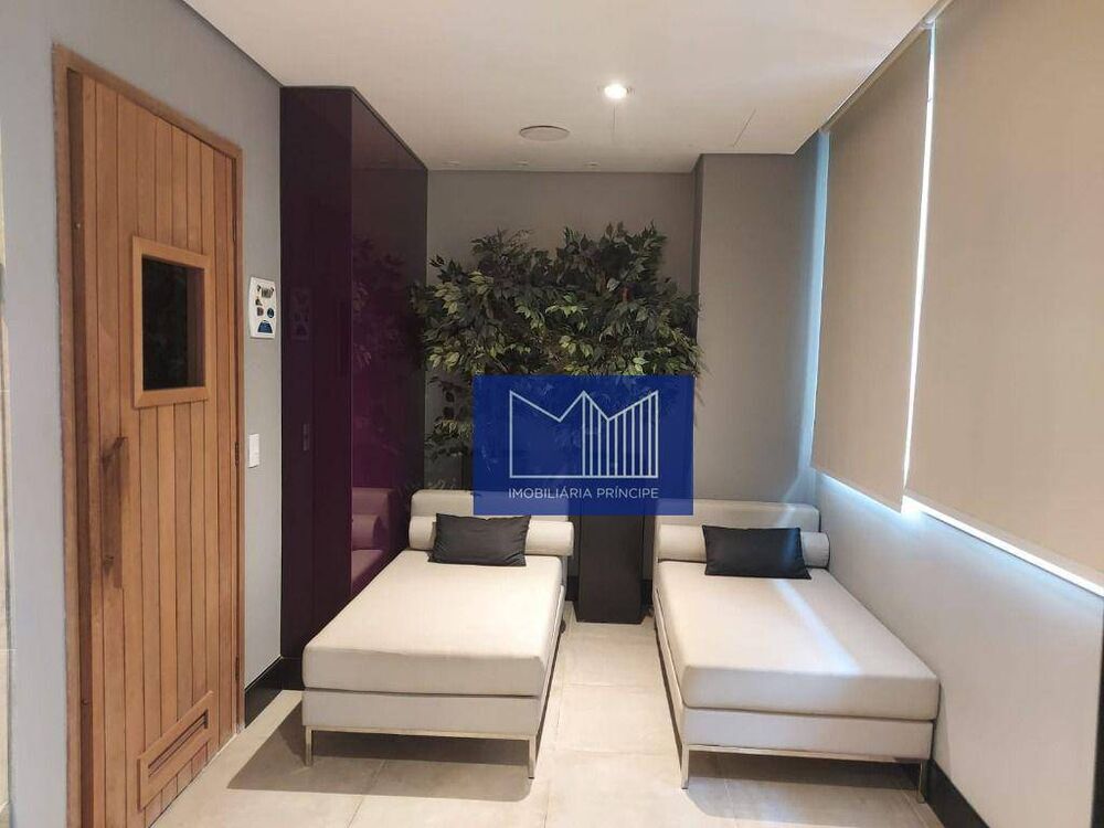Apartamento, 1 quarto, 35 m² - Foto 6