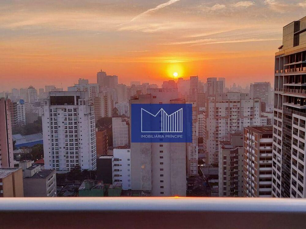 Apartamento, 1 quarto, 35 m² - Foto 3