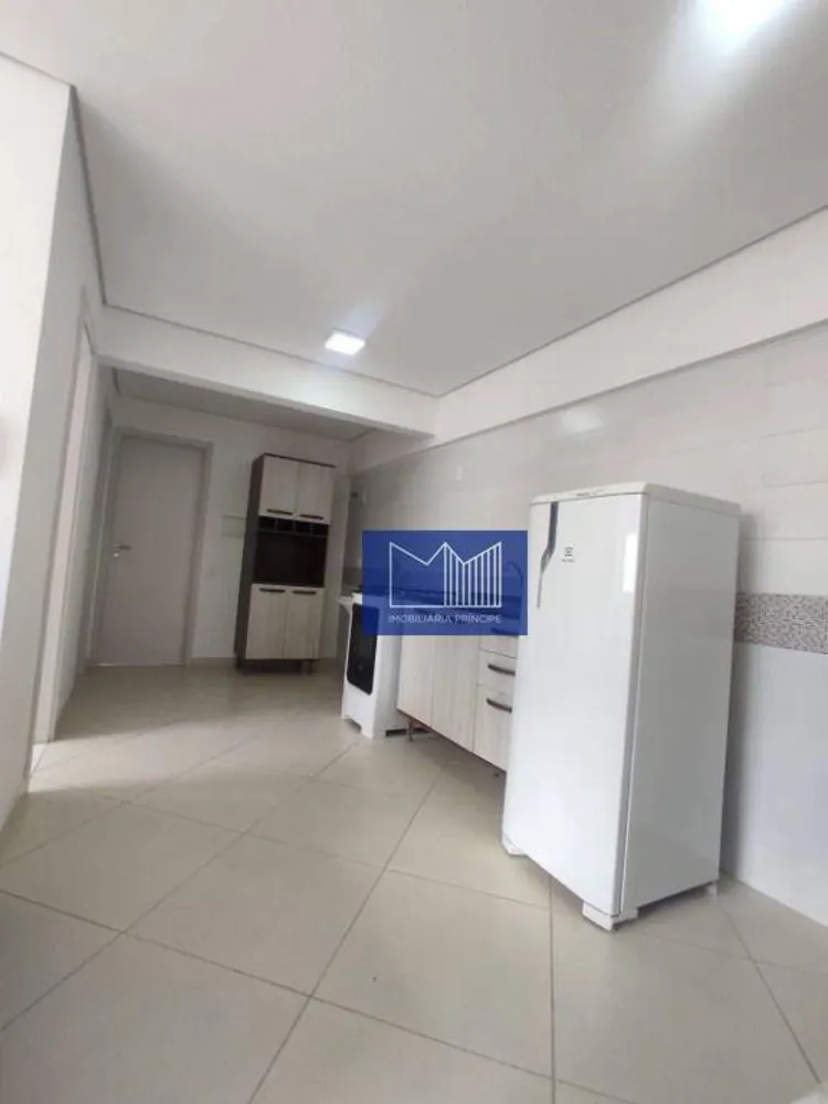 Apartamento, 1 quarto, 40 m² - Foto 1