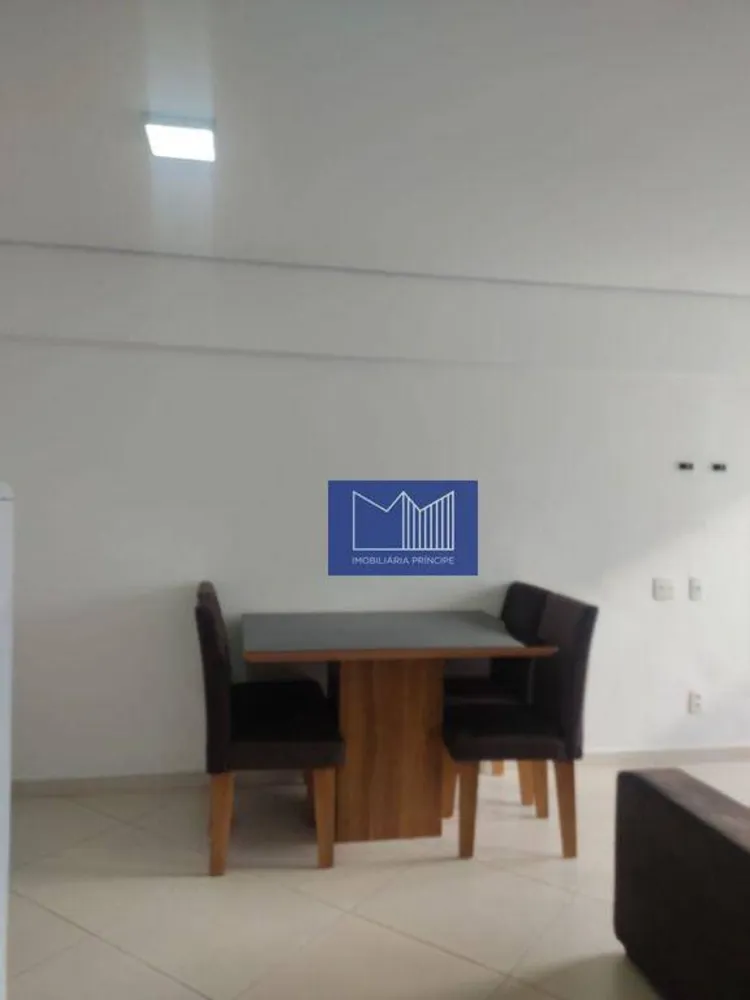 Apartamento, 1 quarto, 40 m² - Foto 3