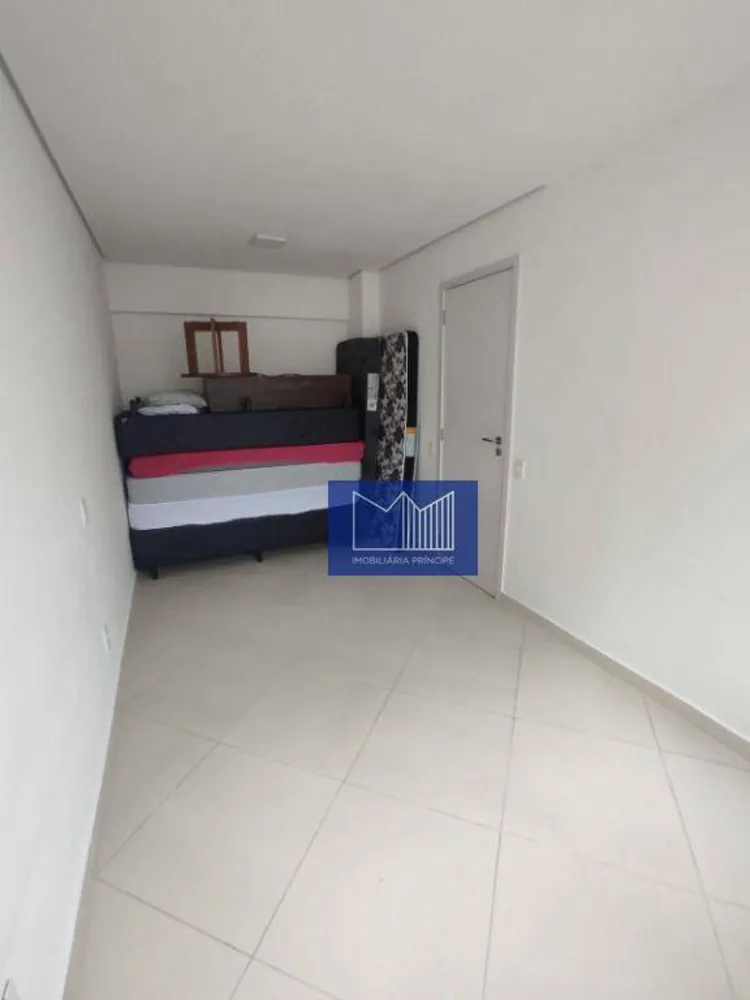 Apartamento, 1 quarto, 40 m² - Foto 2