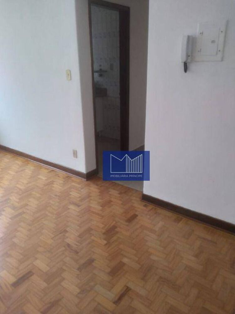 Apartamento para alugar com 1 quarto, 55m² - Foto 5