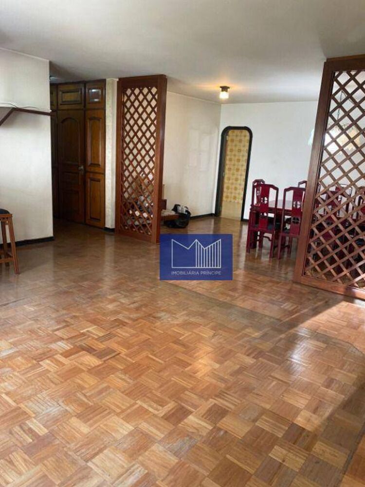 Apartamento, 4 quartos, 180 m² - Foto 7