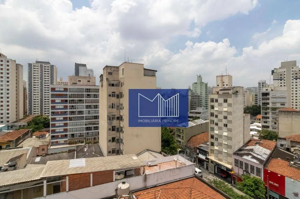 Apartamento, 1 quarto, 32 m² - Foto 4