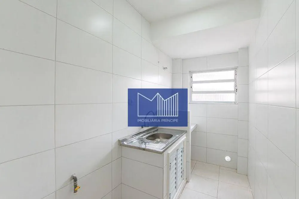 Apartamento, 1 quarto, 32 m² - Foto 1
