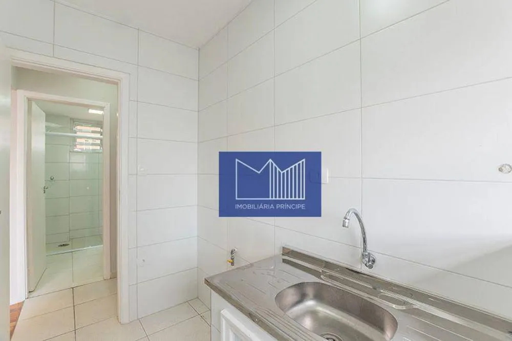 Apartamento, 1 quarto, 32 m² - Foto 3