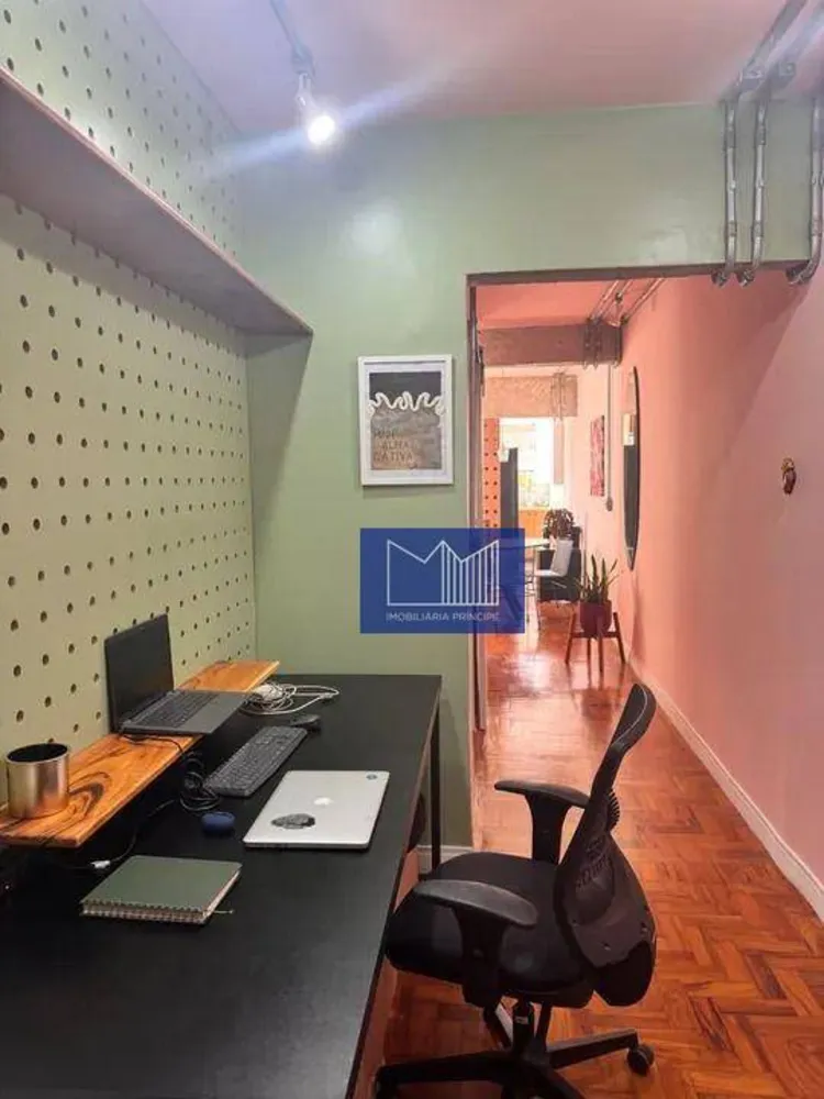 Apartamento, 1 quarto, 59 m² - Foto 2