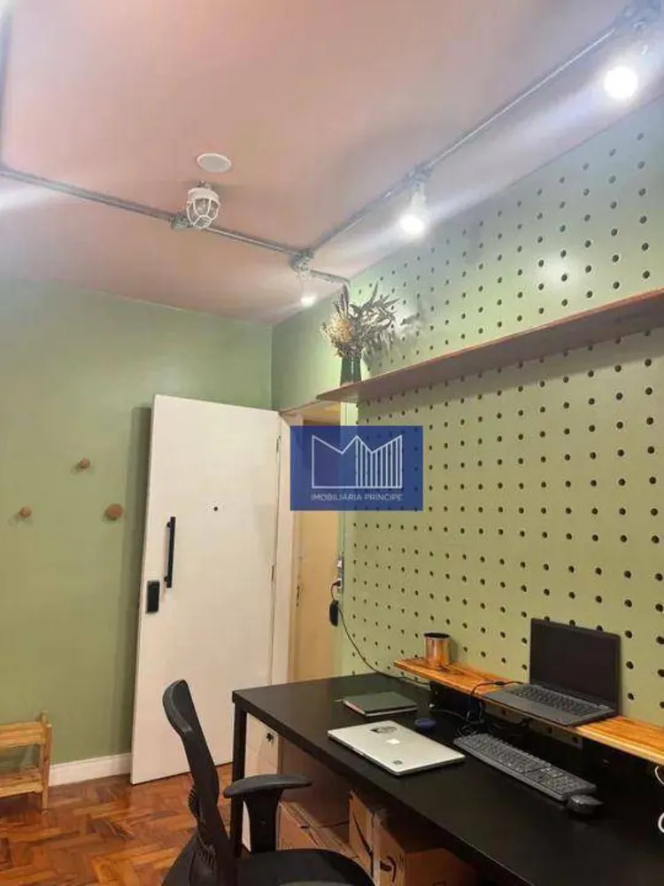 Apartamento, 1 quarto, 59 m² - Foto 3