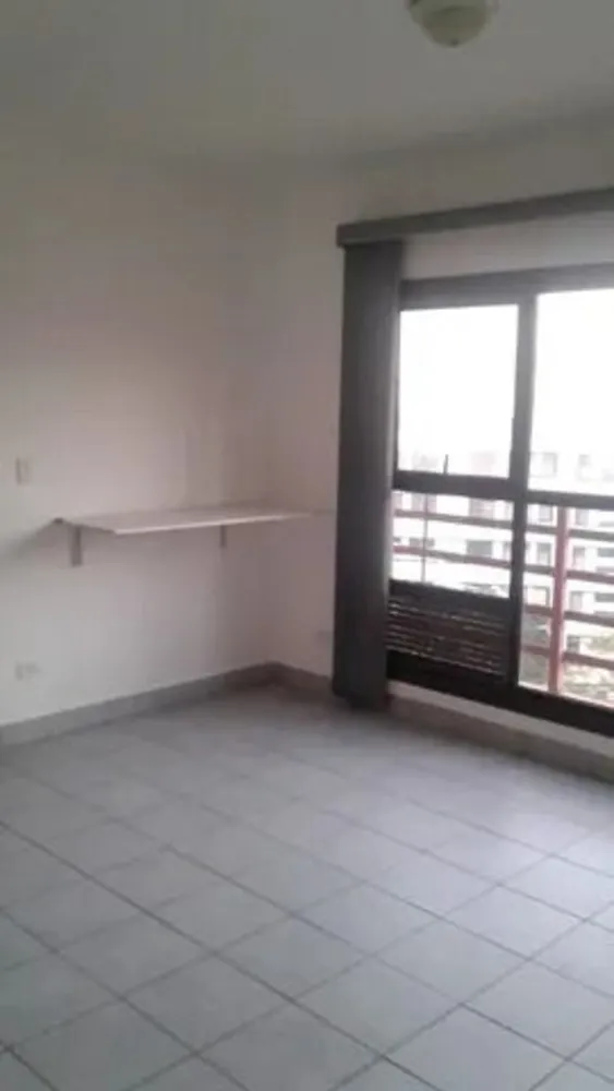 Apartamento, 1 quarto, 38 m² - Foto 1