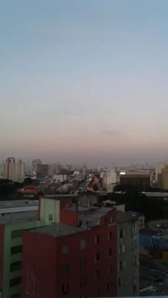 Apartamento, 1 quarto, 38 m² - Foto 4