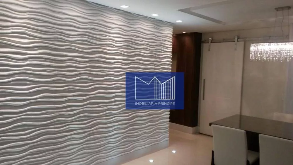 Apartamento, 3 quartos, 133 m² - Foto 2