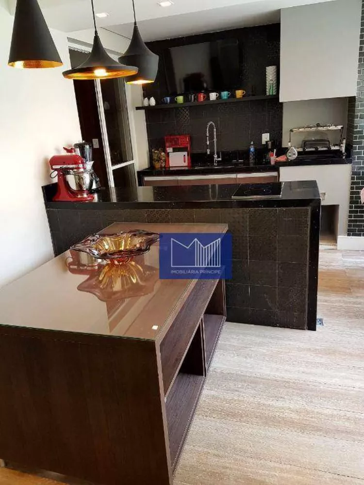 Apartamento, 3 quartos, 133 m² - Foto 5