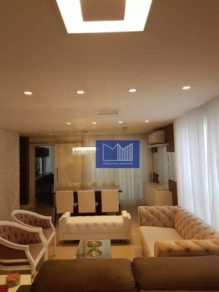 Apartamento, 3 quartos, 133 m² - Foto 3