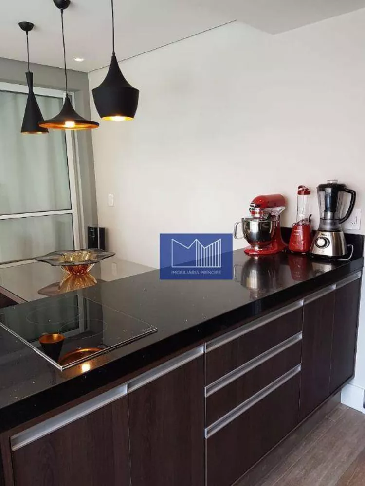 Apartamento, 3 quartos, 133 m² - Foto 1