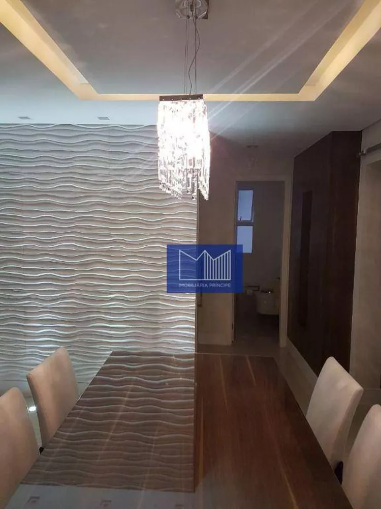 Apartamento, 3 quartos, 133 m² - Foto 8