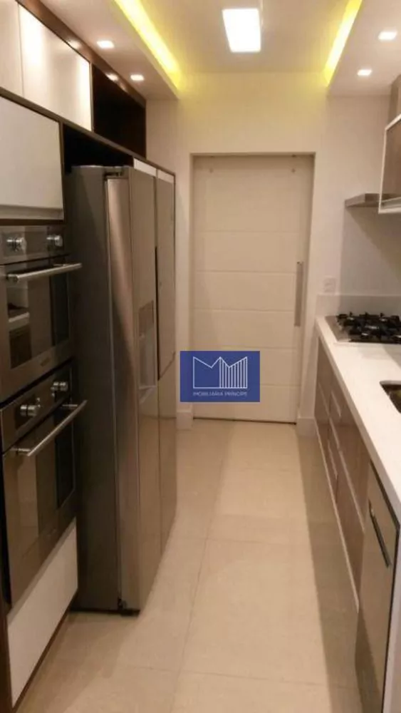 Apartamento, 3 quartos, 133 m² - Foto 6