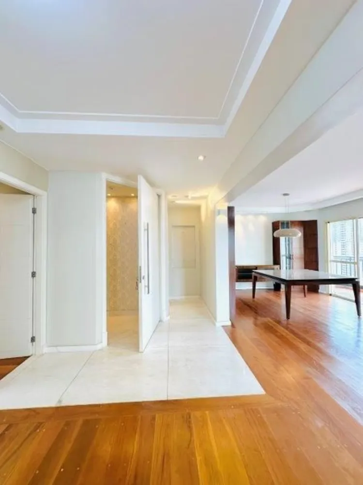 Apartamento, 3 quartos, 165 m² - Foto 2