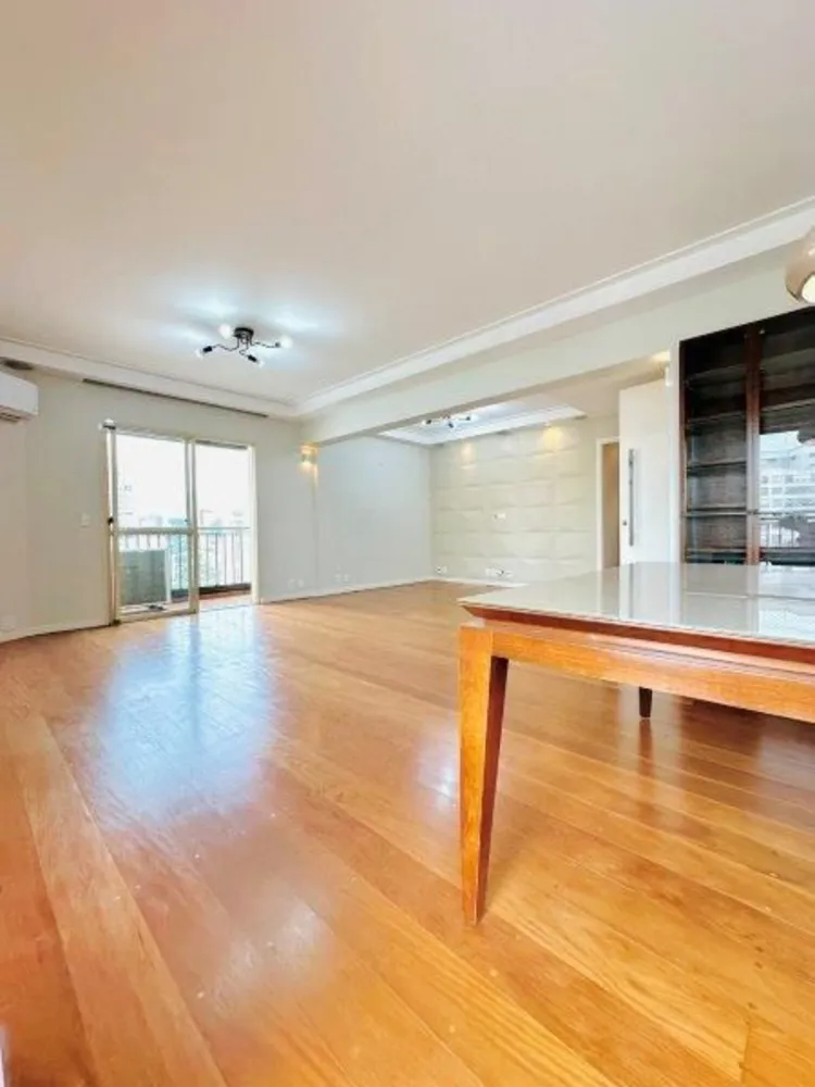 Apartamento, 3 quartos, 165 m² - Foto 3