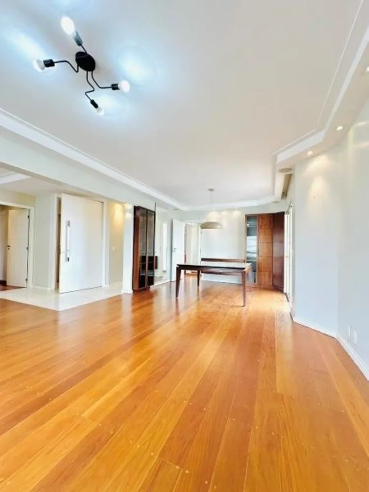 Apartamento, 3 quartos, 165 m² - Foto 4